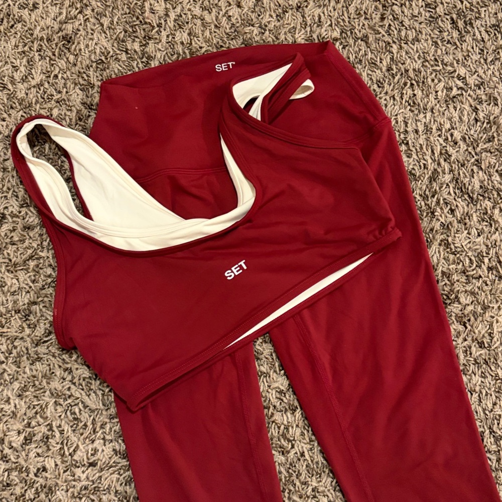 Set Active Set - image 4